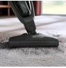 Electrolux ES31CB18SH stick vacuum/electric broom Battery Dry Bagless 0.3 L White
