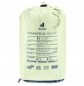 Sleeping bag Deuter Dreamlite 15C/59F, nautic/breeze
