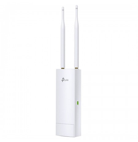 TP-Link Omada 300Mbps Wireless N Outdoor Access Point