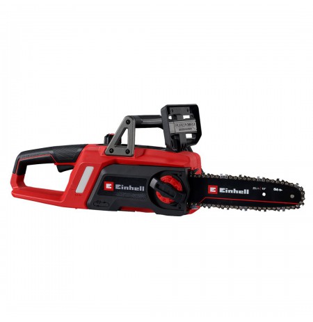 Cordless chainsaw GE-LC 18/25 LI BL-SOLO EINHELL