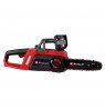 Cordless chainsaw GE-LC 18/25 LI BL-SOLO EINHELL
