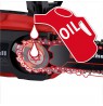 Cordless chainsaw GE-LC 18/25 LI BL-SOLO EINHELL