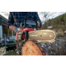 Cordless chainsaw GE-LC 18/25 LI BL-SOLO EINHELL