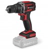 Cordless drill-screwdriver TC-CD 18/38 Li - Solo EINHELL