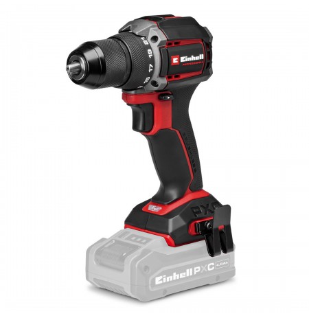 Cordless drill-screwdriver TE-CD 18/50 Li - Solo EINHELL