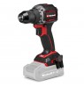 Suktuvas 18V TP-CD 18/70-C Li BL-SOLO 4514335 EINHELL
