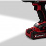 Suktuvas 18V TP-CD 18/70-C Li BL-SOLO 4514335 EINHELL