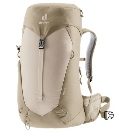 Women's backpack Deuter AC Lite 24, alu/greystone