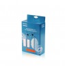 Rinkinys NORDIC QUALITY, tinkamas Roborock 7 / TS-303 / 2410015