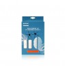 Rinkinys NORDIC QUALITY, tinkamas Roborock 7 / TS-303 / 2410015