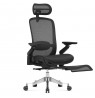 Swivel chair Leadpro 8.7 Black