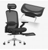 Swivel chair Leadpro 8.7 Black