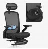Swivel chair Leadpro 8.7 Black