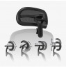 Swivel chair Leadpro 8.7 Black