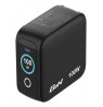 Verbatim Mini GaN Charger 100W with Display
