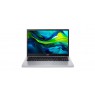 Acer AG15-21PT-R5GQ Ryzen 5 7520U 15.6" FHD Touch AG 8GB LPDDR5 SSD512 BT Win11 Pure Silver (REPACK) 2Y
