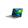 Acer AG15-21PT-R5GQ Ryzen 5 7520U 15.6" FHD Touch AG 8GB LPDDR5 SSD512 BT Win11 Pure Silver (REPACK) 2Y