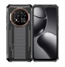 Smartphone Oukitel G6 5G 6.52 8/256GB 10600mAh Black