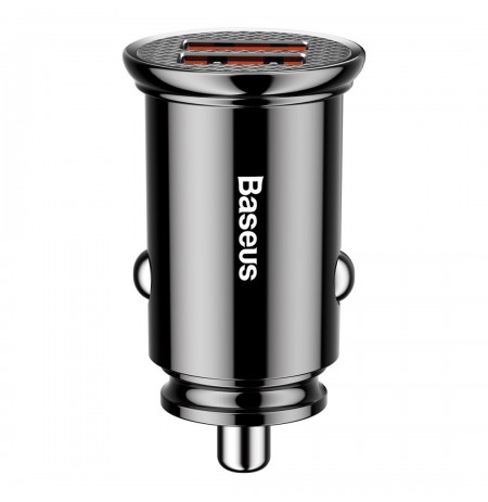 Charger car to the car lighter socket Baseus CCALL-YS01