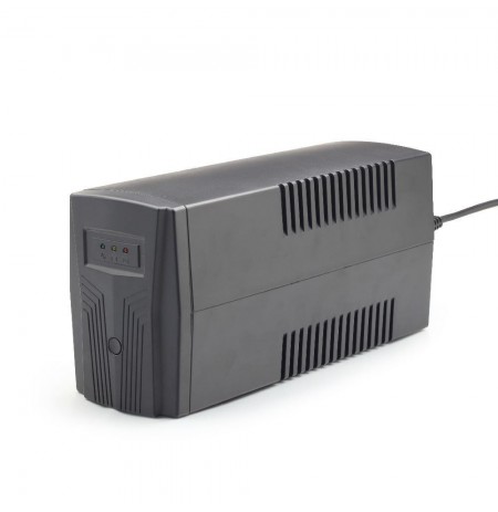 Power supply uninterruptible UPS ENERGENIE EG-UPS-B650 (Desktop, TWR, 650VA)