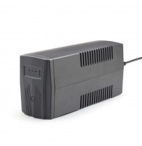 Power supply uninterruptible UPS ENERGENIE EG-UPS-B650 (Desktop, TWR, 650VA)