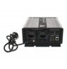 Uninterruptible Power Supply (UPS + AVR) AZO Digital 12V UPS-1200SR Sinus 1200W/600W 12V/230V