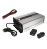 Uninterruptible Power Supply (UPS + AVR) AZO Digital 12V UPS-4000SR Sinus 4000W/2000W 12V/230V