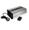 Uninterruptible Power Supply (UPS + AVR) AZO Digital 12V UPS-4000SR Sinus 4000W/2000W 12V/230V