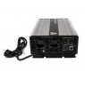 Uninterruptible Power Supply (UPS + AVR) AZO Digital 12V UPS-4000SR Sinus 4000W/2000W 12V/230V