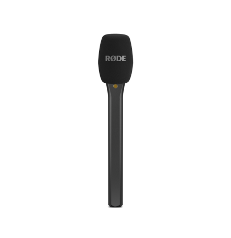 RODE INTERVIEW MICRO
