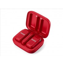 RODE Wireless Micro (USB-C, Red)