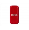 RODE Wireless Micro (USB-C, Red)