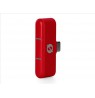 RODE Wireless Micro (USB-C, Red)