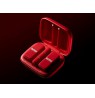 RODE Wireless Micro (USB-C, Red)