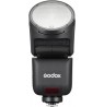 Godox flash V1 Mid for Nikon