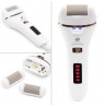 Rio Go Smooth 60 Second Pedi, White