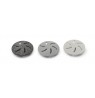 Rio 60 Second Spa Pedi, White