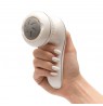 Rio 60 Second Spa Pedi, White