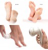 Rio 60 Second Spa Pedi, White