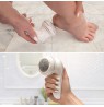 Rio 60 Second Spa Pedi, White