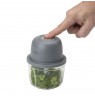 Jata JEPC1207 Mini Electric Chopper