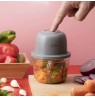 Jata JEPC1207 Mini Electric Chopper