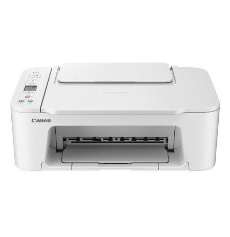 Canon PIXMA TS3751i Spausdintuvas rašalinis spalvotas MFP A4 7.7 ipm USB Wi-Fi
