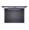 Dell Max 16 MC16250 | Pro 16 " | FHD+ | Intel Core Ultra 9 | 285H | 16 GB | DDR5 | Solid-state drive capacity 512 GB | NVIDIA RT