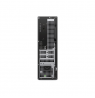 Dell Pro | Essential QVS1260 | Desktop | Slim | Intel Core Ultra 5 | 225 | 16 GB | DDR5 | 1000 GB | Intel UHD Graphics | No keyb