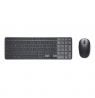 Dell Pro 7 Rechargeable Compact Keyboard and Mouse - KM746 | Keyboard and Mouse Set | Wireless | Bluetooth | US International |