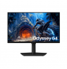 Samsung | Odyssey G4 G40H LS25HG402EUXEN | 25 " | IPS | FHD | 16:9 | 240 Hz | 1 ms | 1920 x 1080 pixels | 300 cd