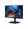 Samsung | Odyssey G4 G40H LS25HG402EUXEN | 25 " | IPS | FHD | 16:9 | 240 Hz | 1 ms | 1920 x 1080 pixels | 300 cd