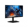 Samsung | Odyssey G4 G40H LS25HG402EUXEN | 25 " | IPS | FHD | 16:9 | 240 Hz | 1 ms | 1920 x 1080 pixels | 300 cd