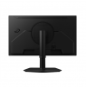 Samsung | Odyssey G4 G40H LS25HG402EUXEN | 25 " | IPS | FHD | 16:9 | 240 Hz | 1 ms | 1920 x 1080 pixels | 300 cd